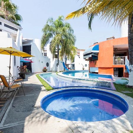 Capital O Hotel Partidor Del Sol Oaxtepec Esterno foto